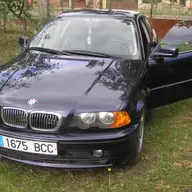 Vand BMW 320 CI