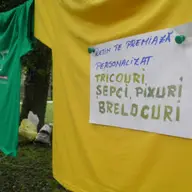 Retim pentru prima data la PLAI Festival