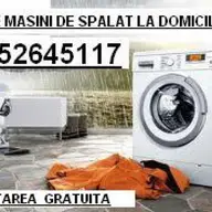 Reparatii masini de spalat in Timisoara