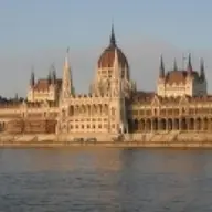 Revelion Budapesta si Revelion Viena