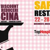 Saptamana restaurantelor