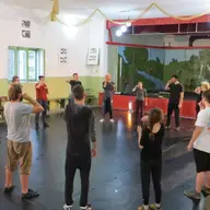 S-a incheiat a treia editie a Scolii de vara de la Garana