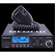 Statie radio Storm Matrix 20W