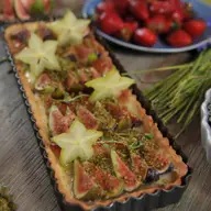 T'Arte in Timisoara. Curs de patiserie si stil cu Fata Care Gateste Cu Flori