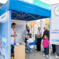 Teste medicale gratuite pentru timişoreni