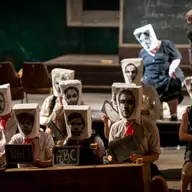Proiecte ale stagiunii 2014/2015 la Teatrul German de Stat Timisoara