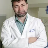 Traian Chirila - un om fascinant si un cercetator de exceptie