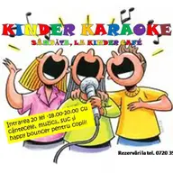 Kinder Karaoke