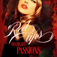 Red Lips Instigate Passions