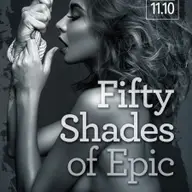 Fifty Shades