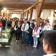 Expozitia fotodocumentara “95 de ani de la instaurarea administratiei romanesti in Banat