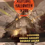 Nightlong Halloween