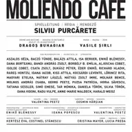 Moliendo cafe