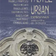 Tabara Pastel Urban