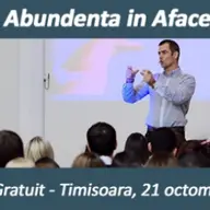 Atrage Abundenta in Afacerea Ta!