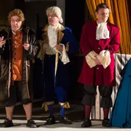 Avarul de Moliere
