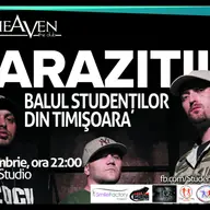 Balul Studentilor din Timisoara