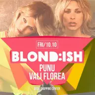 BLOND:ISH