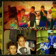 Kickboxing - grupa copii