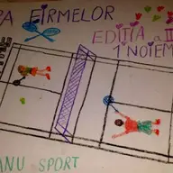 Cupa Firmelor la Badminton - pentru amatori