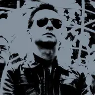 Depeche Mode Party