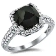 Diamantele negre
