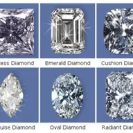 Briliantul este diamant?