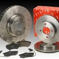 Magazin online de piese auto multimarca, de la Titanic Grup