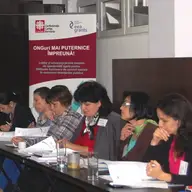 Consultari regionale comune, un inceput promitator pentru o lege noua a finantarii serviciilor sociale