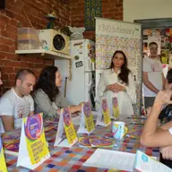 Bloggerii si presa timisoreana au gatit impreuna retete traditionale din Banat