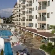 Early Booking 2015 ANTALYA
