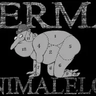 Ferma animalelor