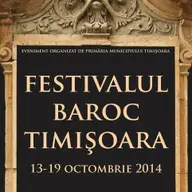 Centrul Cultural German Timisoara - partener la Festivalul Baroc Timisoara