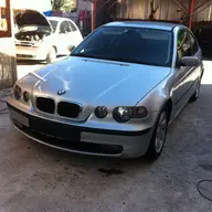 Vand BMW 316 TI Euro 4