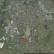 Vanzare parcele pentru teren de casa in Chisoda