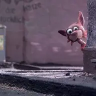 Filme de animatie pentru mici si mari