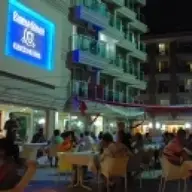Last Minute Antalya din Budapesta plecare 12 Octombrie