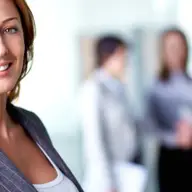 Women in Leadership