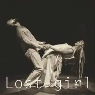 Lost Girl - Cari Tibor