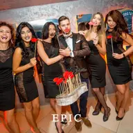 Red Lips Instigate Passions