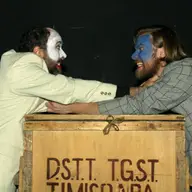 Prima premiera din stagiunea 2014 / 2015 la Teatrul German