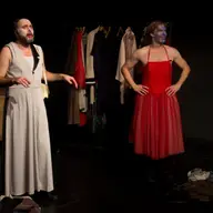 Teatrul German participa la Festivalul Interetnic de la Miercurea Ciuc