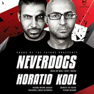 Neverdogs