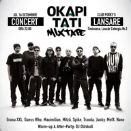 Okapi Sound