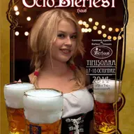 Octo Bierhaus Fest