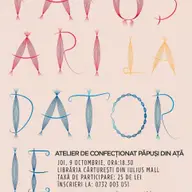 Atelier de croit papusi
