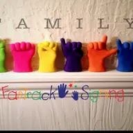 FasTracK Signing Parent Training
