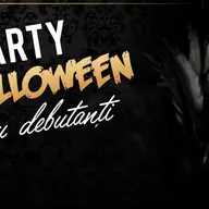Party de Halloween
