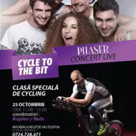 Cycle to the Bit - Concert Live Phaser