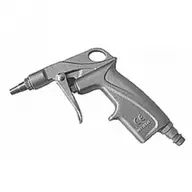 Pistol suflat aer metal